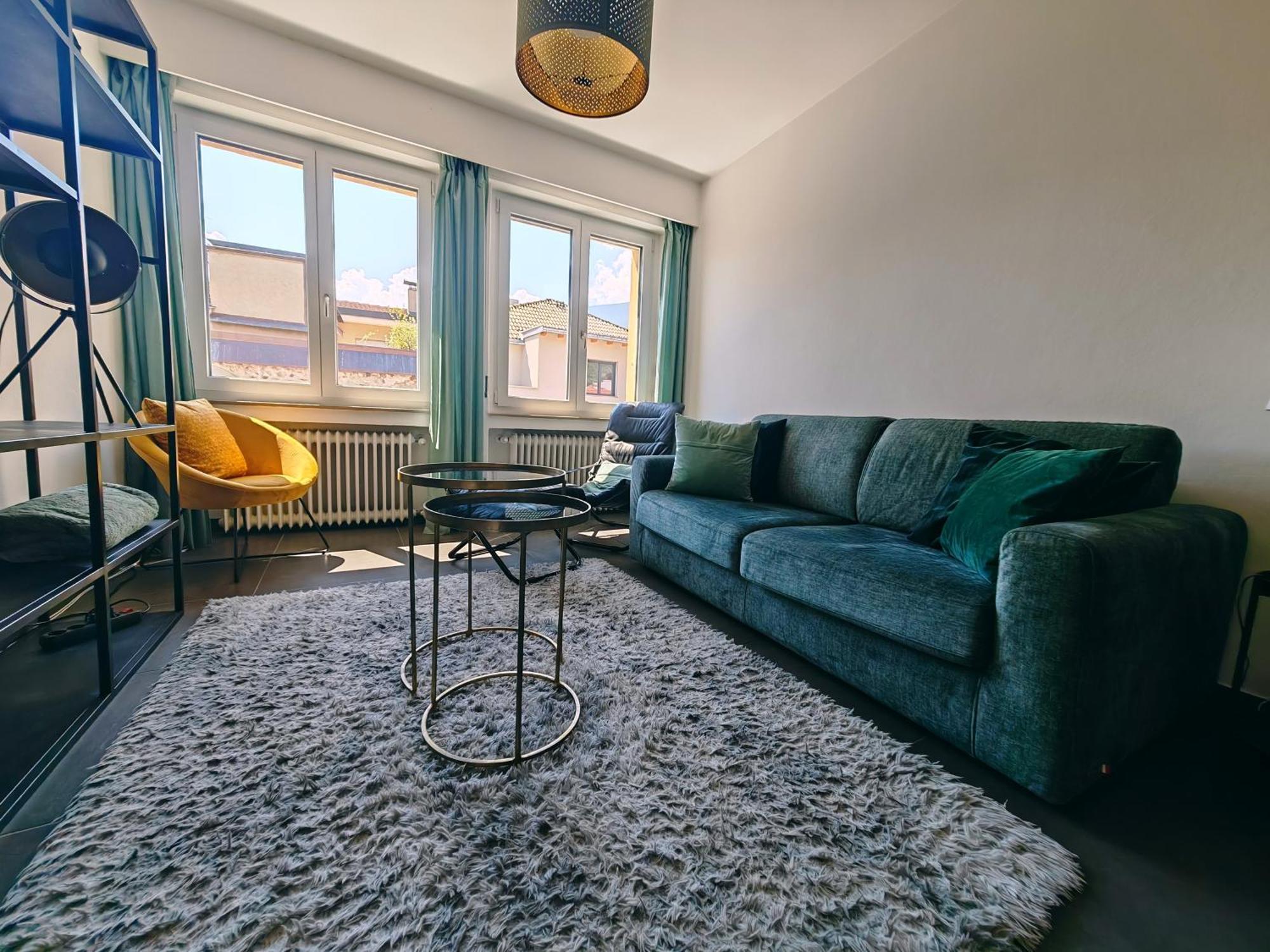 City Apartment 221 Merano Exterior foto