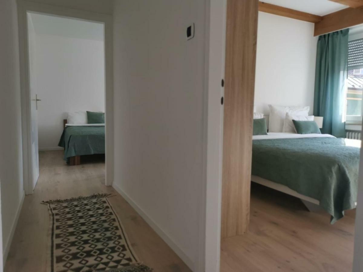 City Apartment 221 Merano Exterior foto